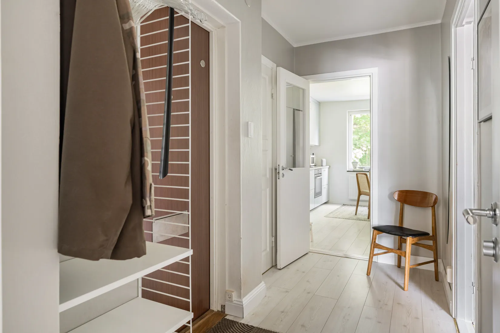 Bostadsrätt, Störtloppsvägen 46, Västertorp, Stockholm