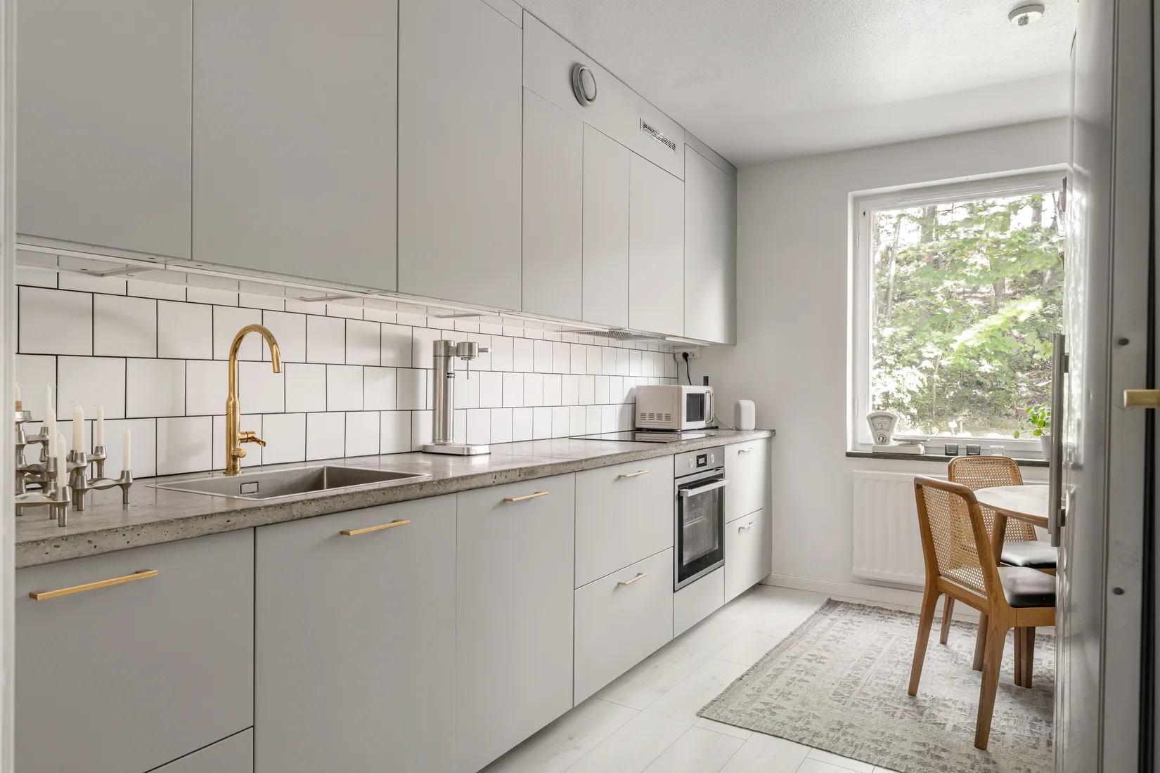 Bostadsrätt, Störtloppsvägen 46, Västertorp, Stockholm