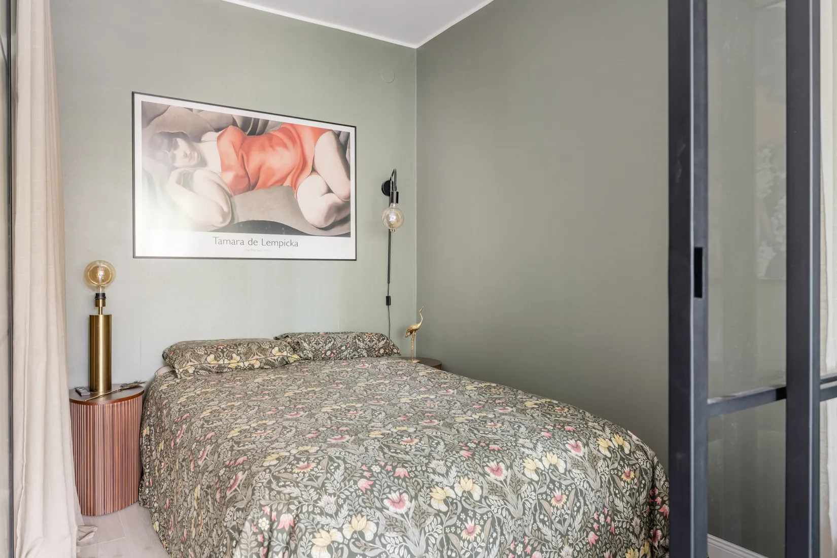 Bostadsrätt, Störtloppsvägen 46, Västertorp, Stockholm