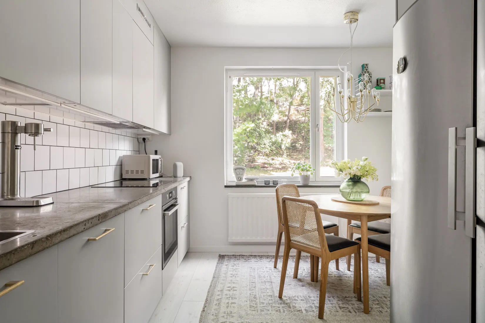Bostadsrätt, Störtloppsvägen 46, Västertorp, Stockholm