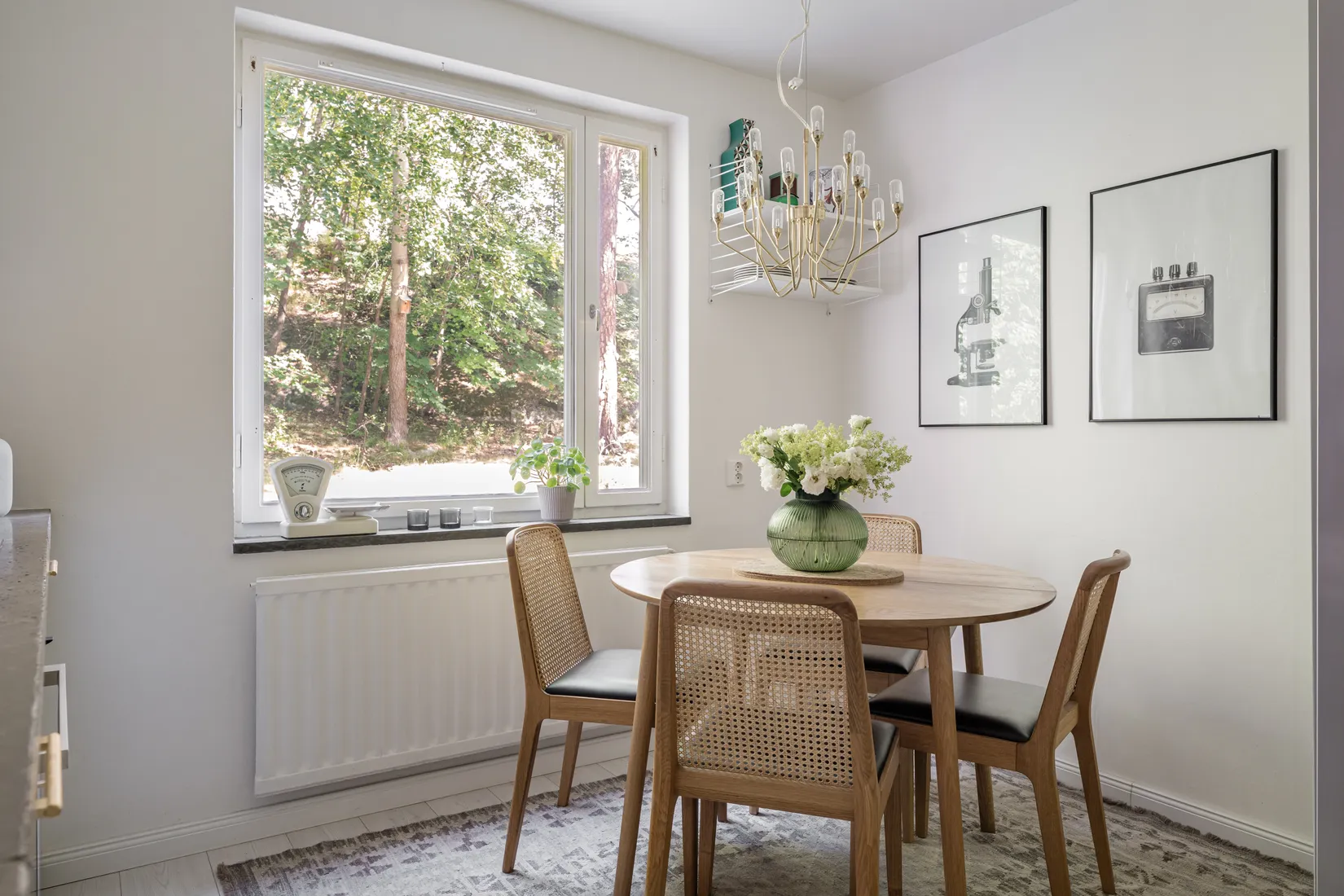 Bostadsrätt, Störtloppsvägen 46, Västertorp, Stockholm