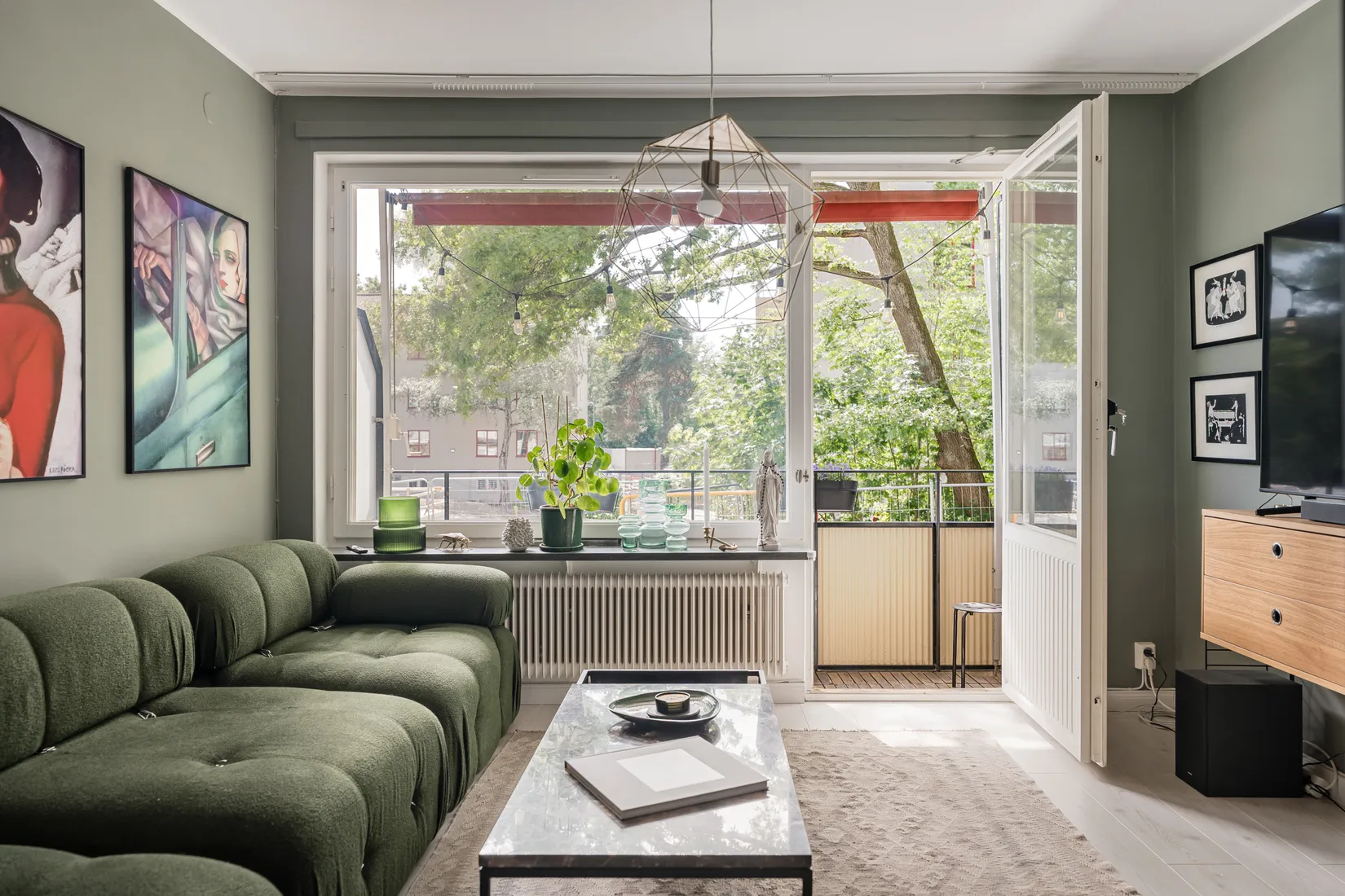 Bostadsrätt, Störtloppsvägen 46, Västertorp, Stockholm