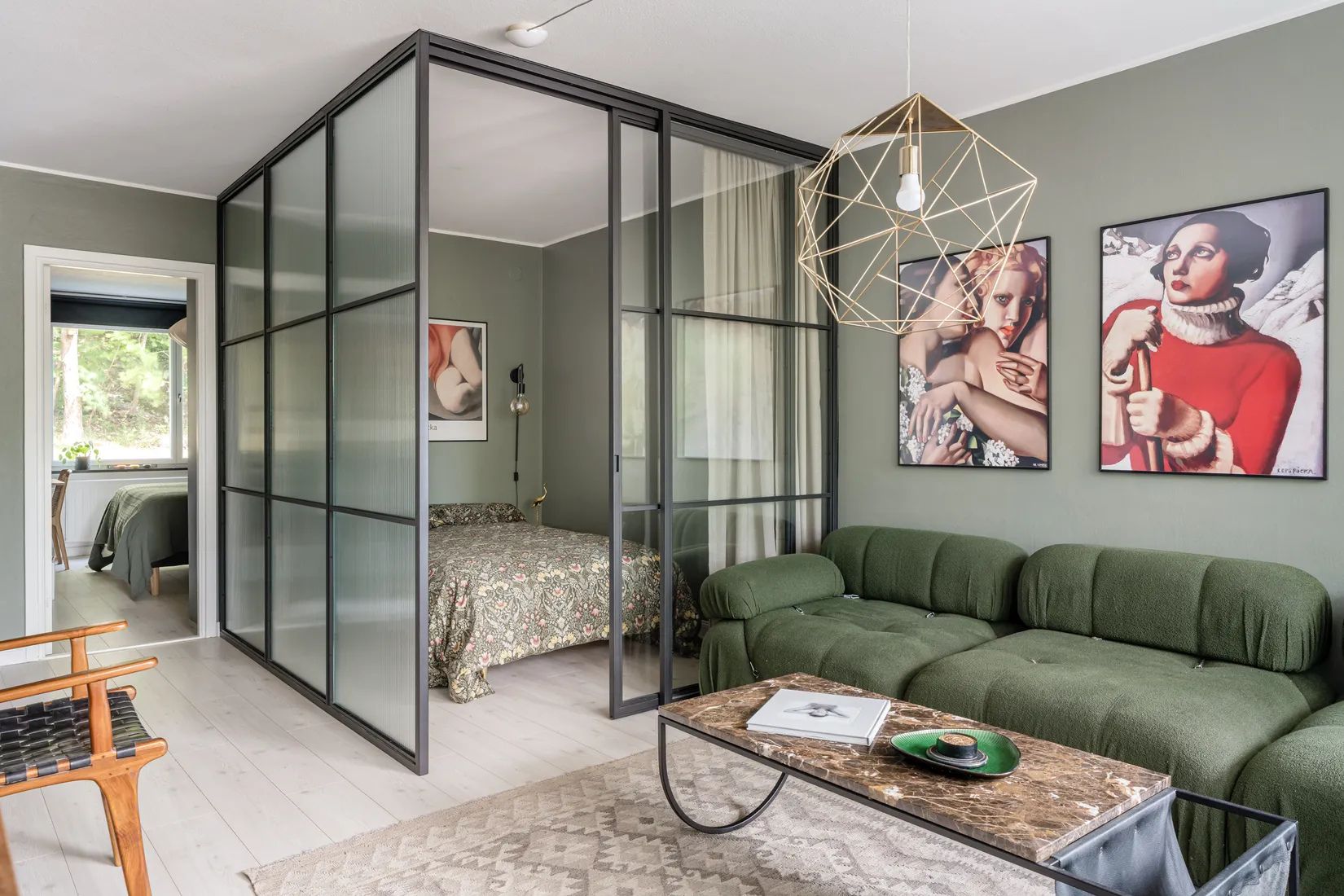 Bostadsrätt, Störtloppsvägen 46, Västertorp, Stockholm