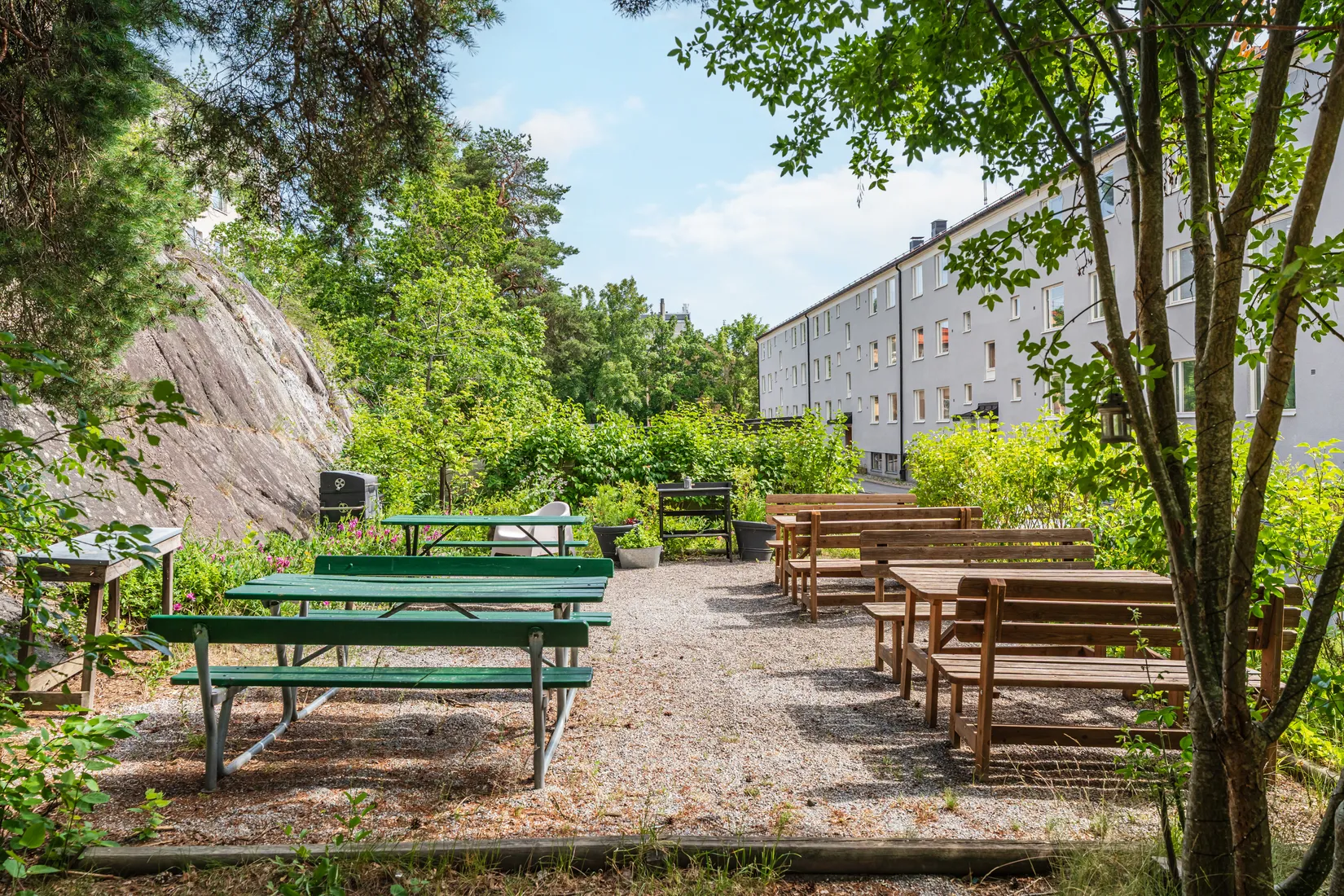 Bostadsrätt, Störtloppsvägen 46, Västertorp, Stockholm