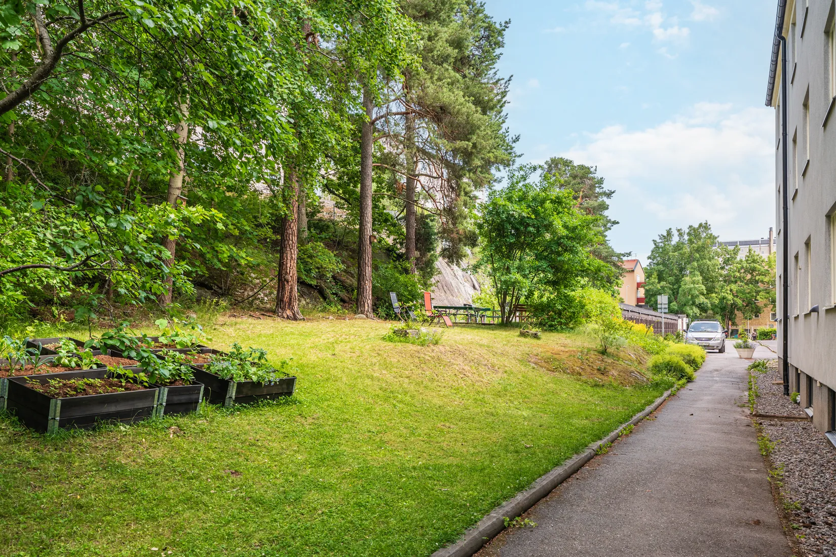 Bostadsrätt, Störtloppsvägen 46, Västertorp, Stockholm