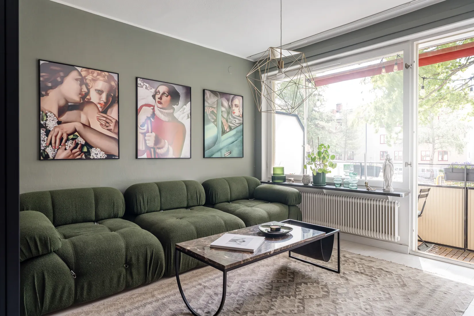 Bostadsrätt, Störtloppsvägen 46, Västertorp, Stockholm