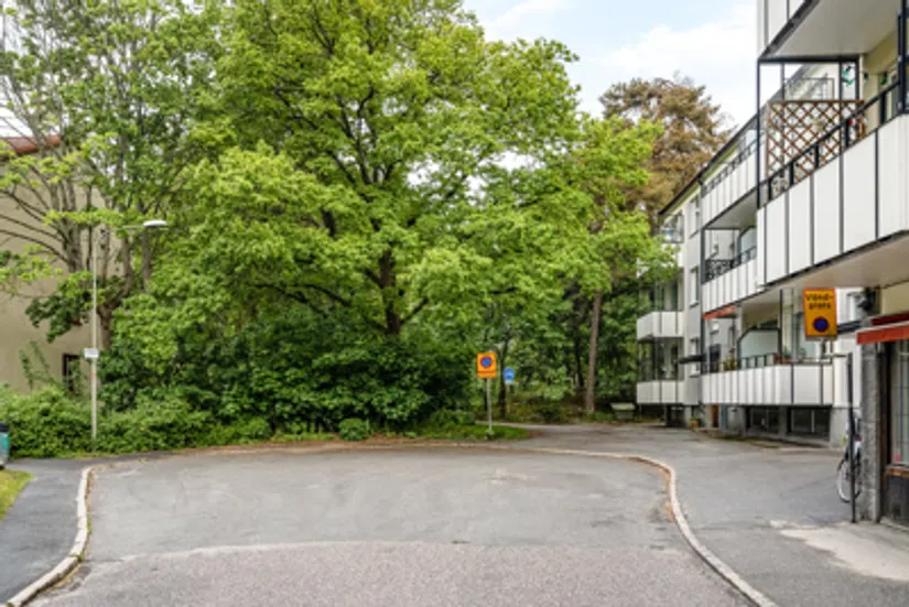 Bostadsrätt, Störtloppsvägen 46, Västertorp, Stockholm