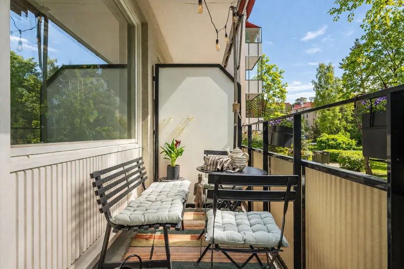 Bostadsrätt, Störtloppsvägen 46, Västertorp, Stockholm