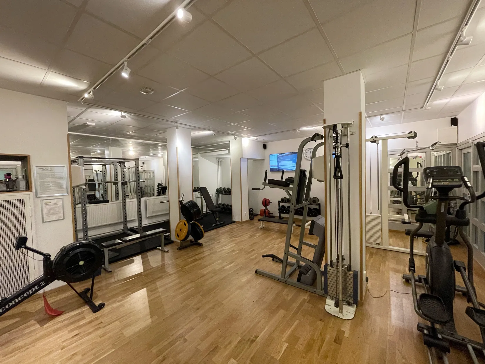 Bostadsrätt, Ringvägen 29, Södermalm - Zinkensdamm, Stockholm
