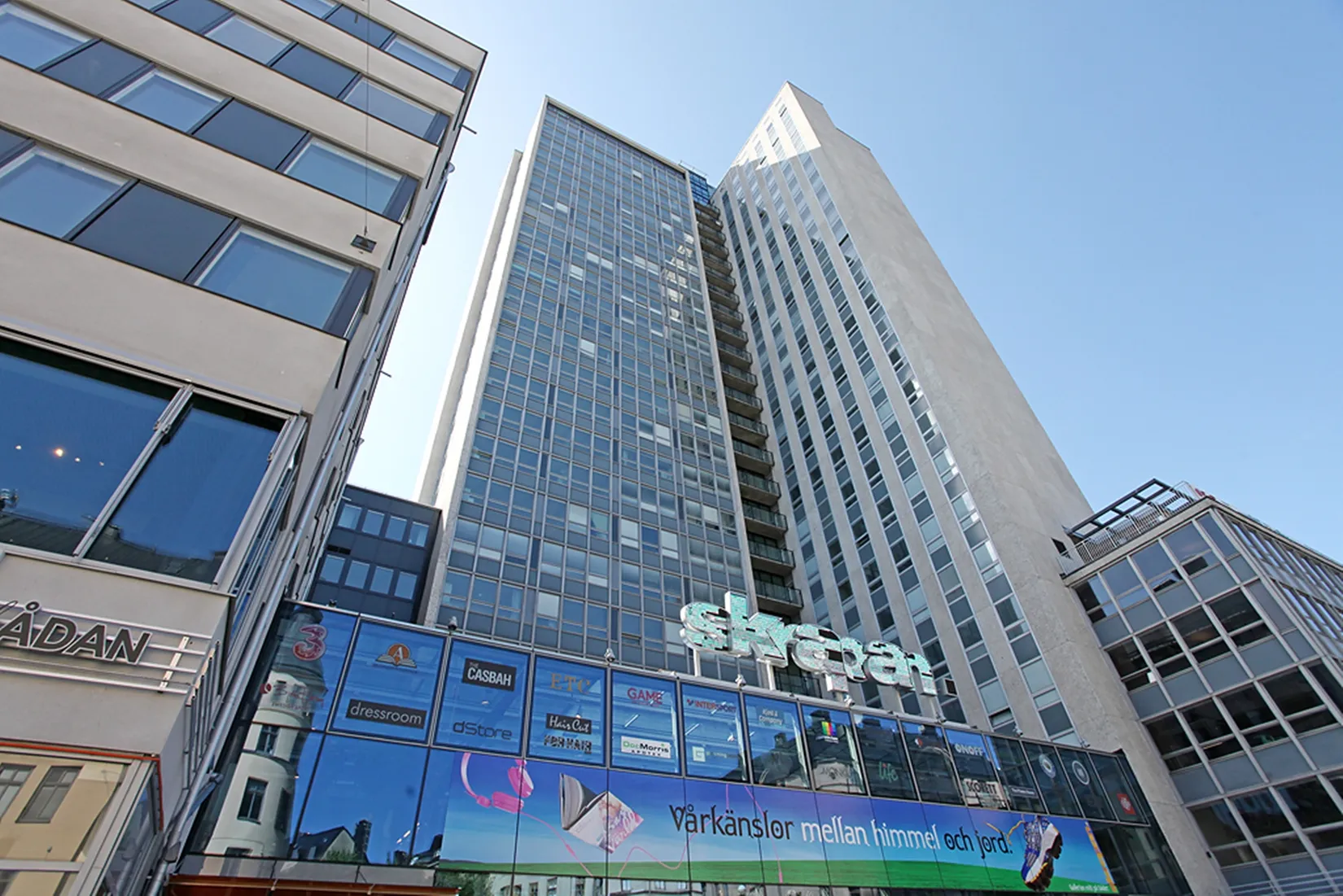 Bostadsrätt, Ringvägen 29, Södermalm - Zinkensdamm, Stockholm