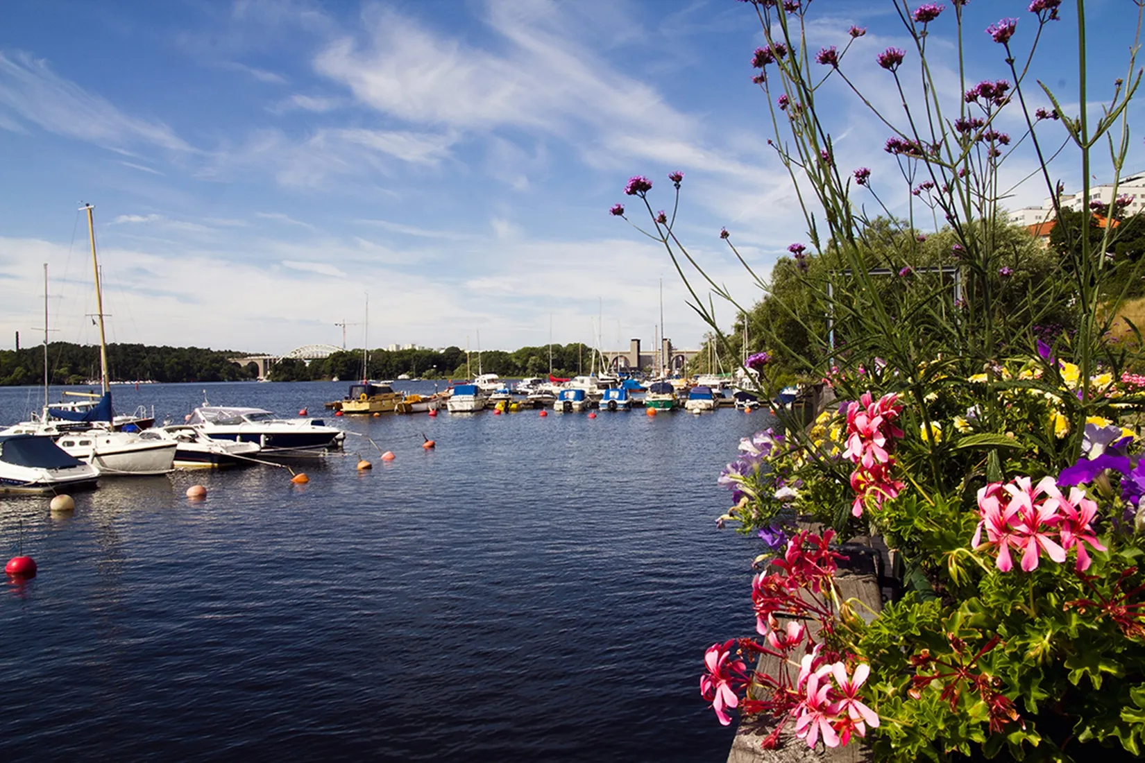 Bostadsrätt, Ringvägen 29, Södermalm - Zinkensdamm, Stockholm
