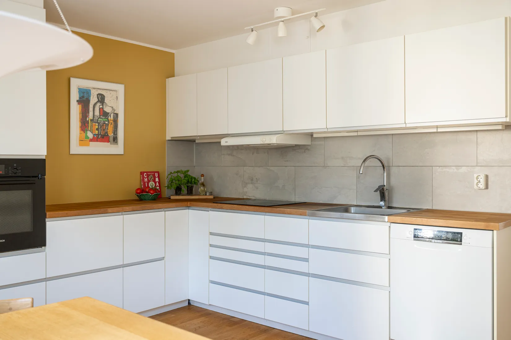Bostadsrätt, Ringvägen 29, Södermalm - Zinkensdamm, Stockholm