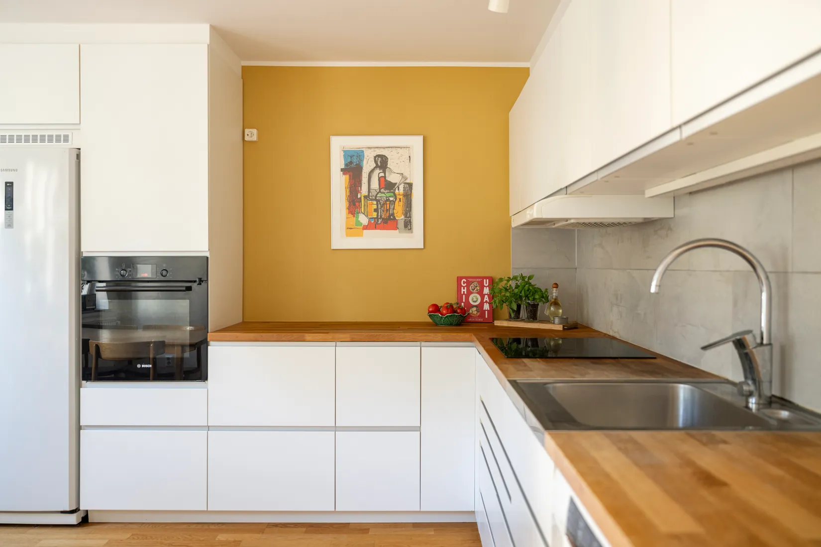 Bostadsrätt, Ringvägen 29, Södermalm - Zinkensdamm, Stockholm