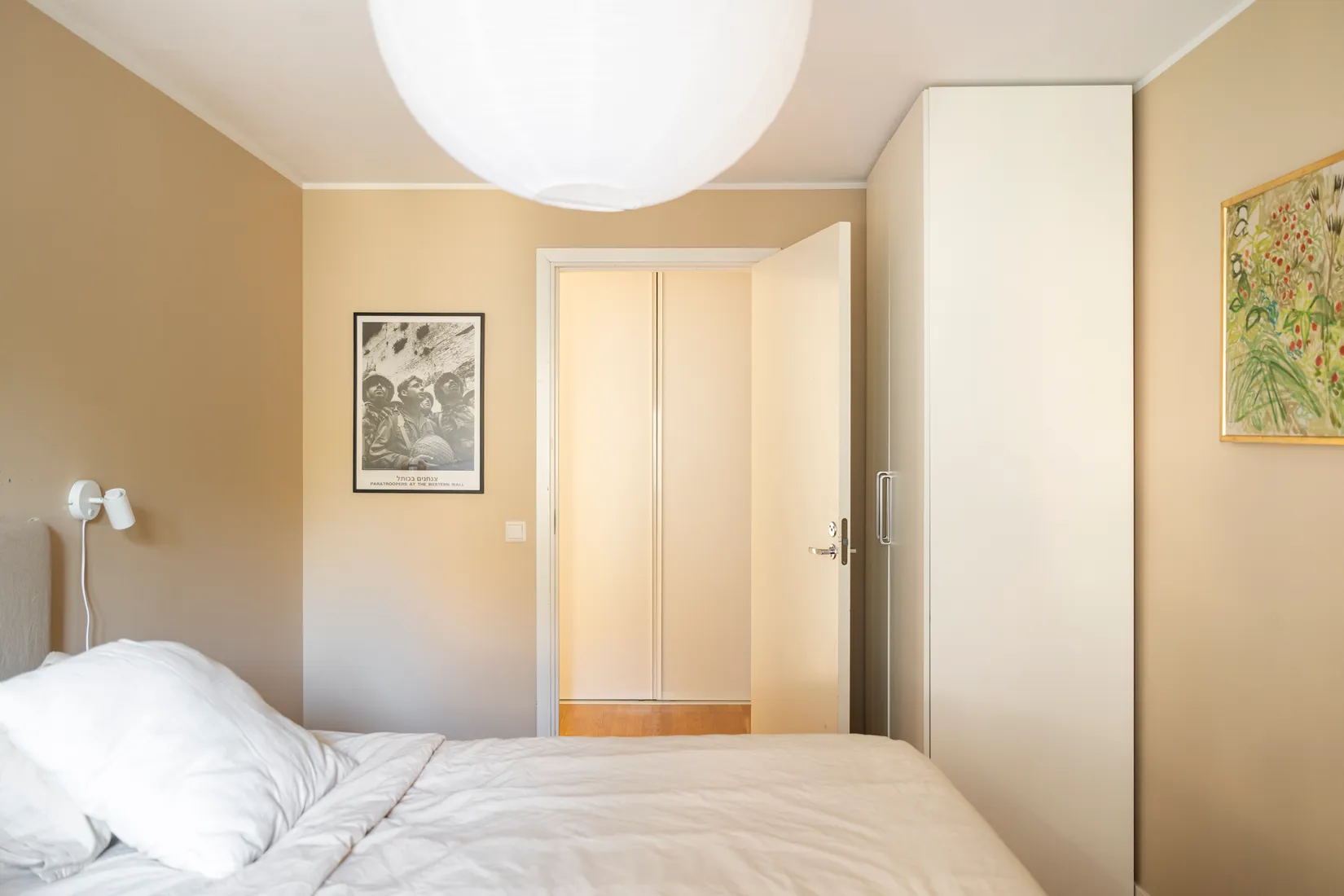 Bostadsrätt, Ringvägen 29, Södermalm - Zinkensdamm, Stockholm