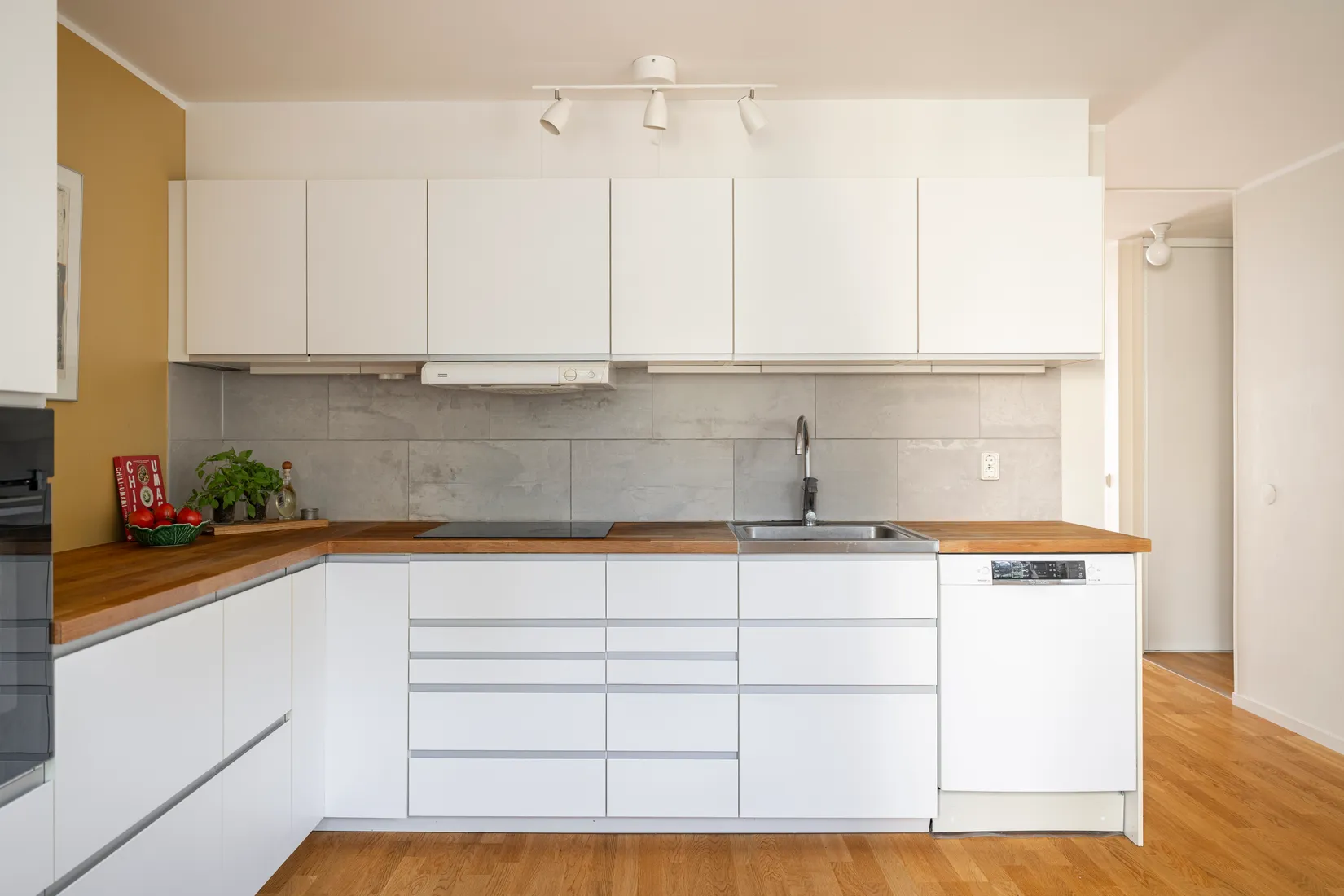 Bostadsrätt, Ringvägen 29, Södermalm - Zinkensdamm, Stockholm