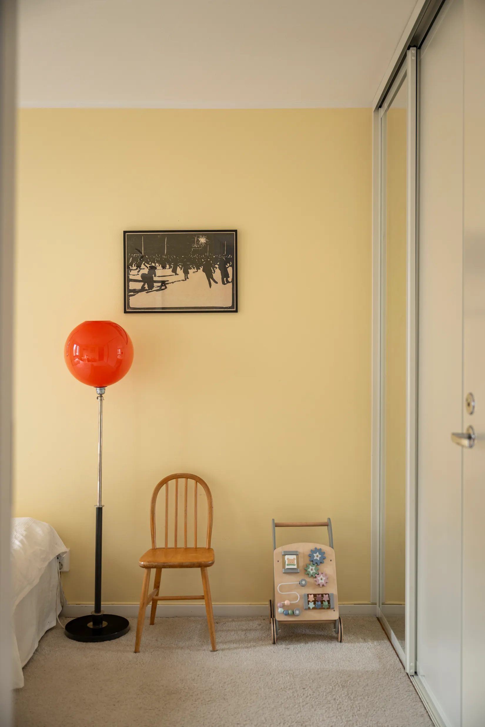 Bostadsrätt, Ringvägen 29, Södermalm - Zinkensdamm, Stockholm