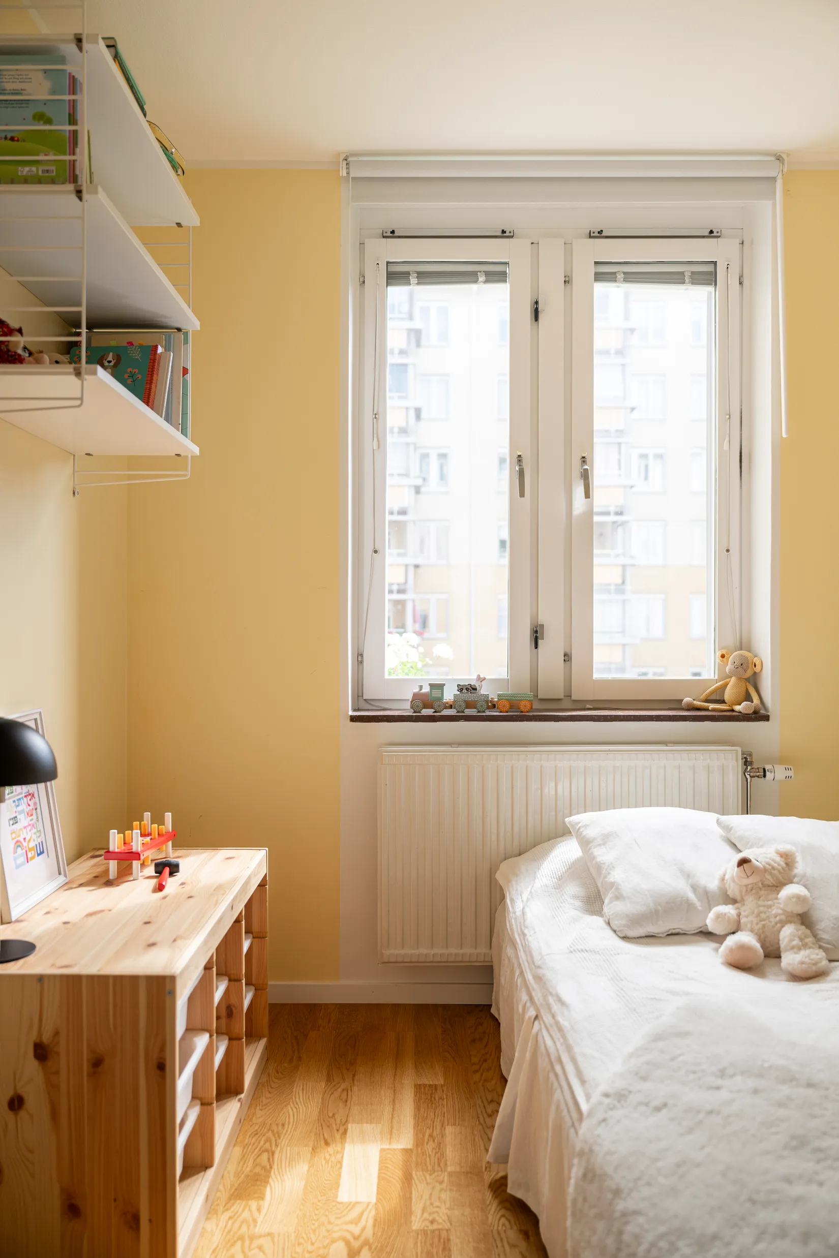 Bostadsrätt, Ringvägen 29, Södermalm - Zinkensdamm, Stockholm