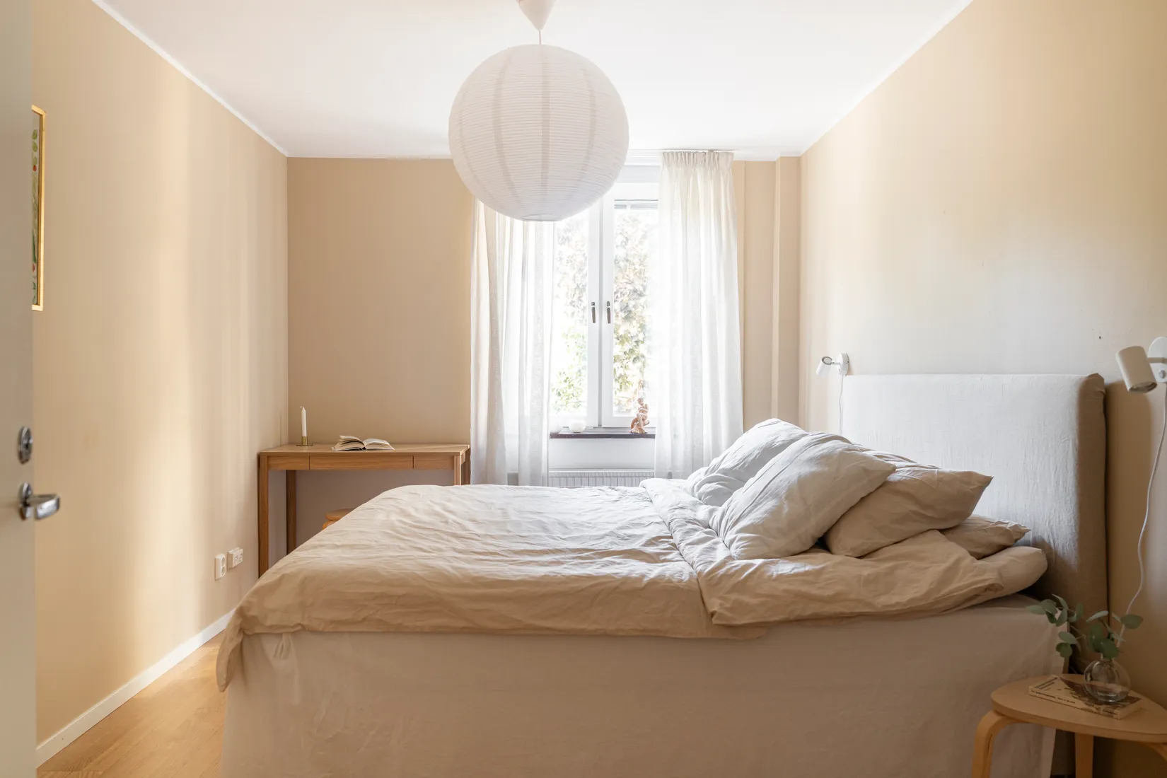 Bostadsrätt, Ringvägen 29, Södermalm - Zinkensdamm, Stockholm