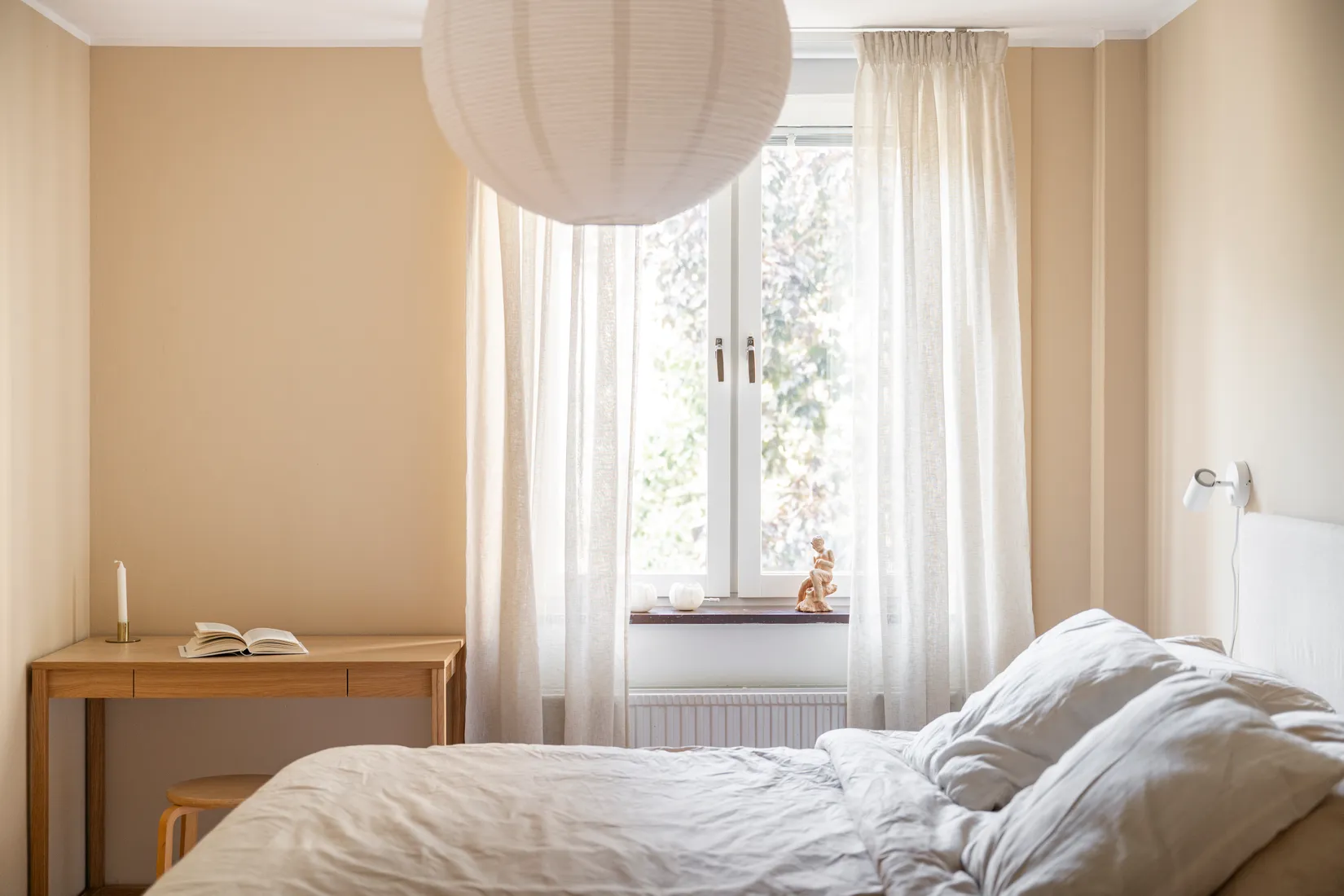Bostadsrätt, Ringvägen 29, Södermalm - Zinkensdamm, Stockholm