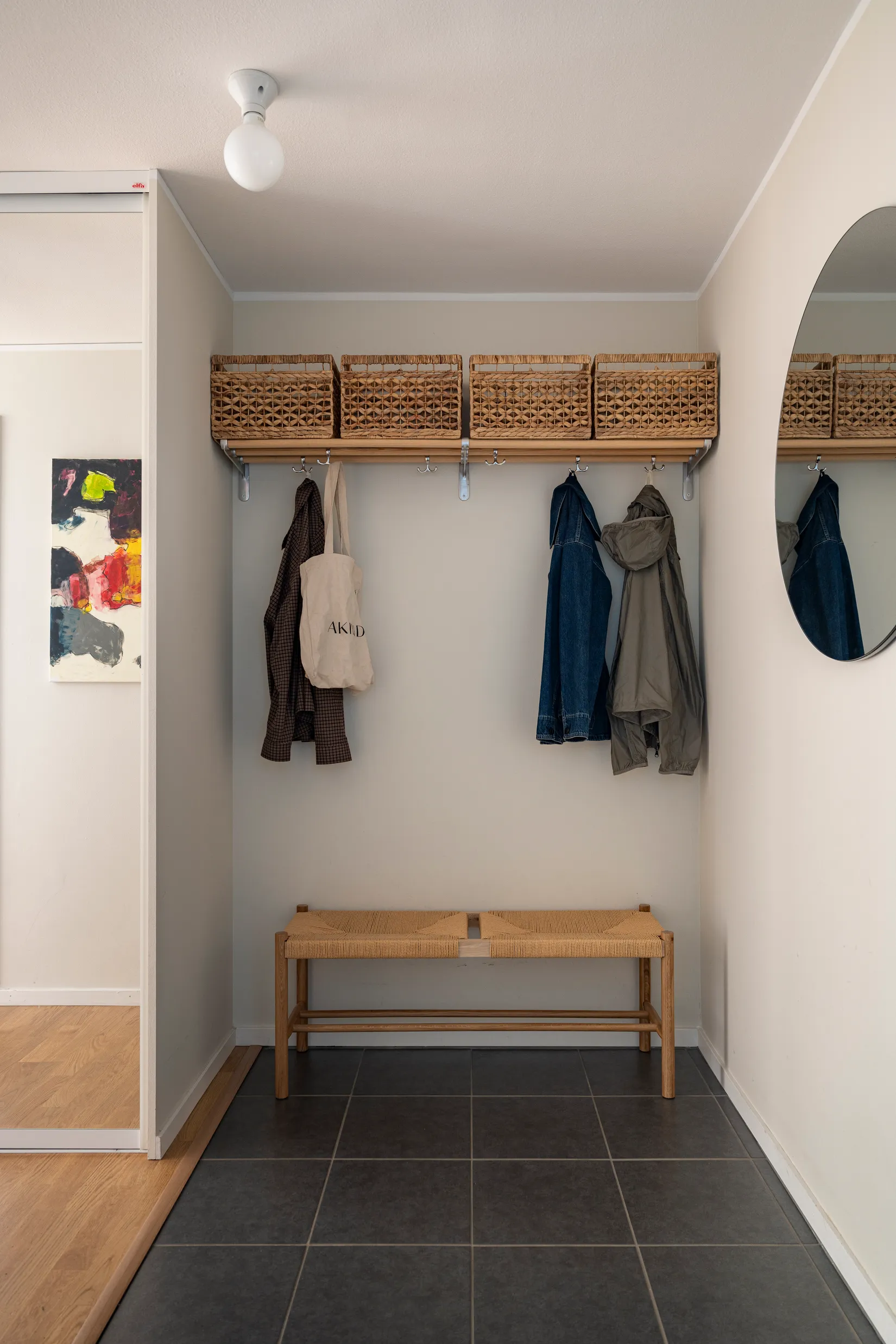 Bostadsrätt, Ringvägen 29, Södermalm - Zinkensdamm, Stockholm