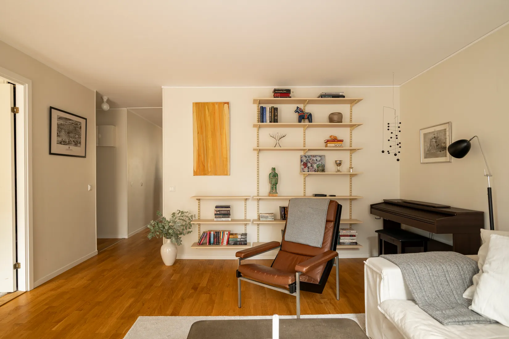 Bostadsrätt, Ringvägen 29, Södermalm - Zinkensdamm, Stockholm