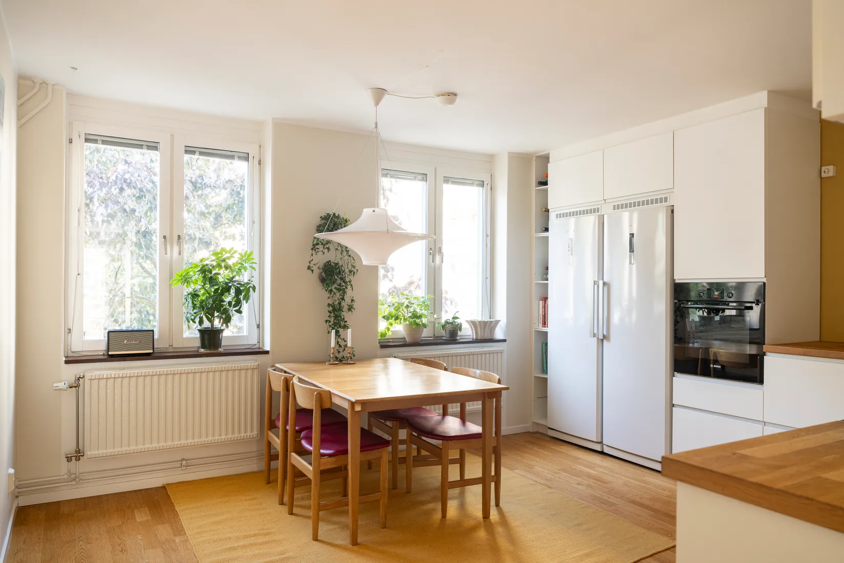Bostadsrätt, Ringvägen 29, Södermalm - Zinkensdamm, Stockholm