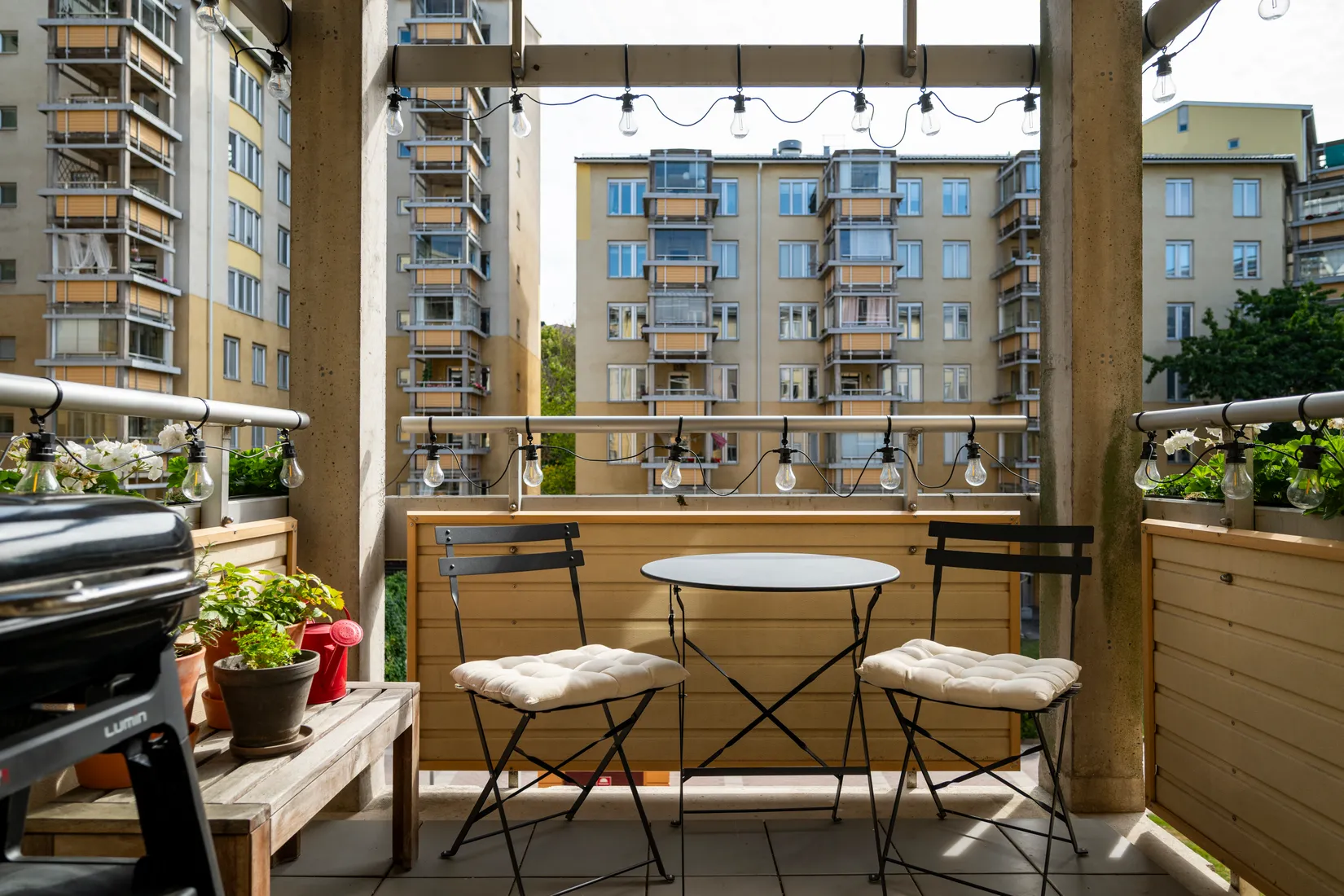 Bostadsrätt, Ringvägen 29, Södermalm - Zinkensdamm, Stockholm