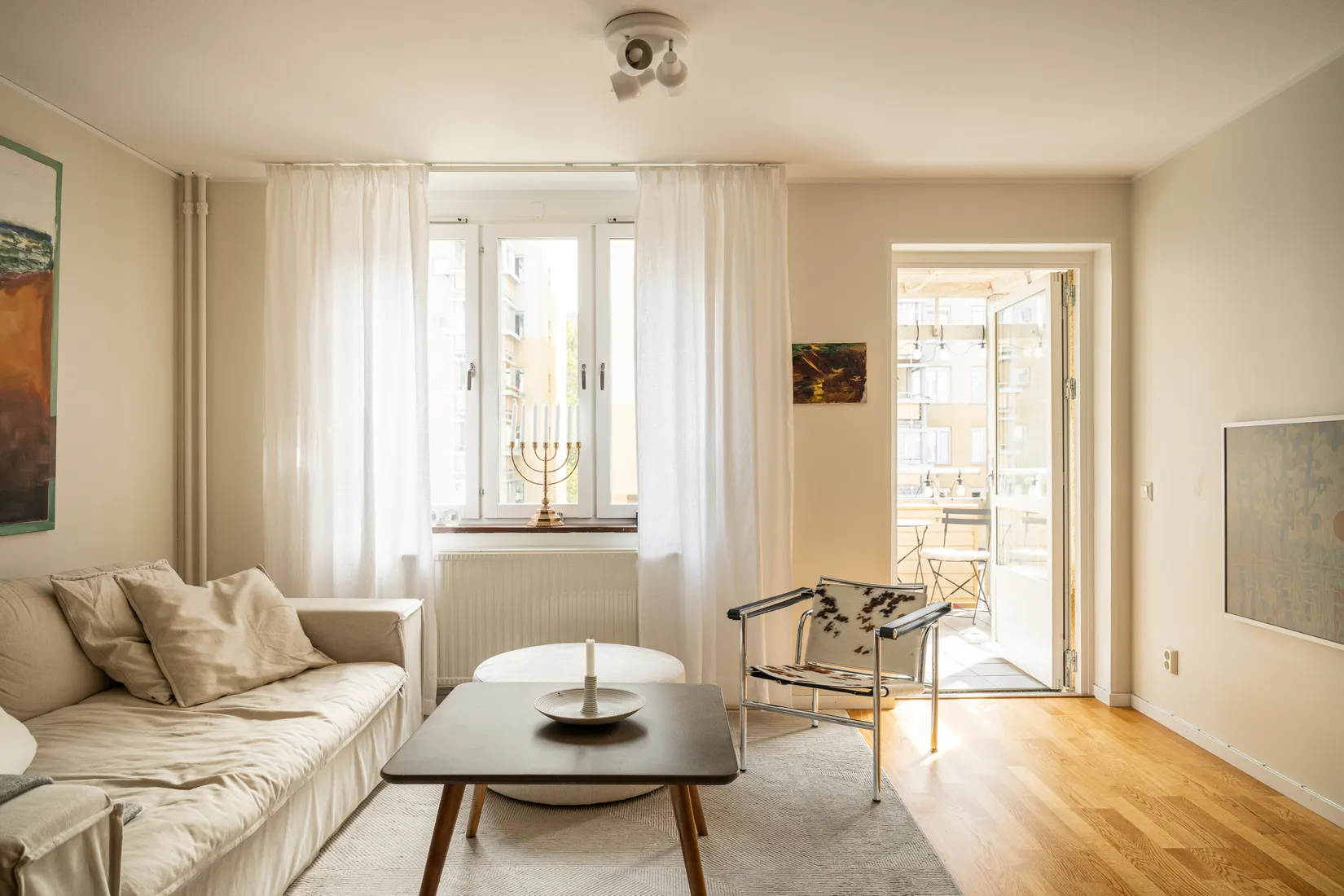 Bostadsrätt, Ringvägen 29, Södermalm - Zinkensdamm, Stockholm