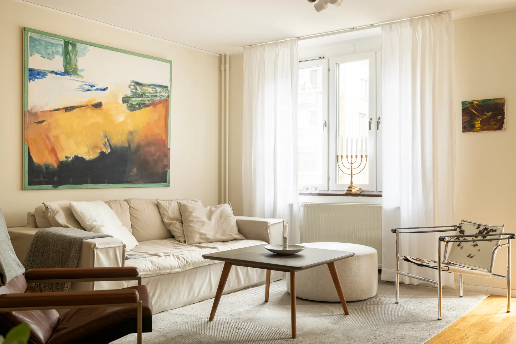 Bostadsrätt, Ringvägen 29, Södermalm - Zinkensdamm, Stockholm