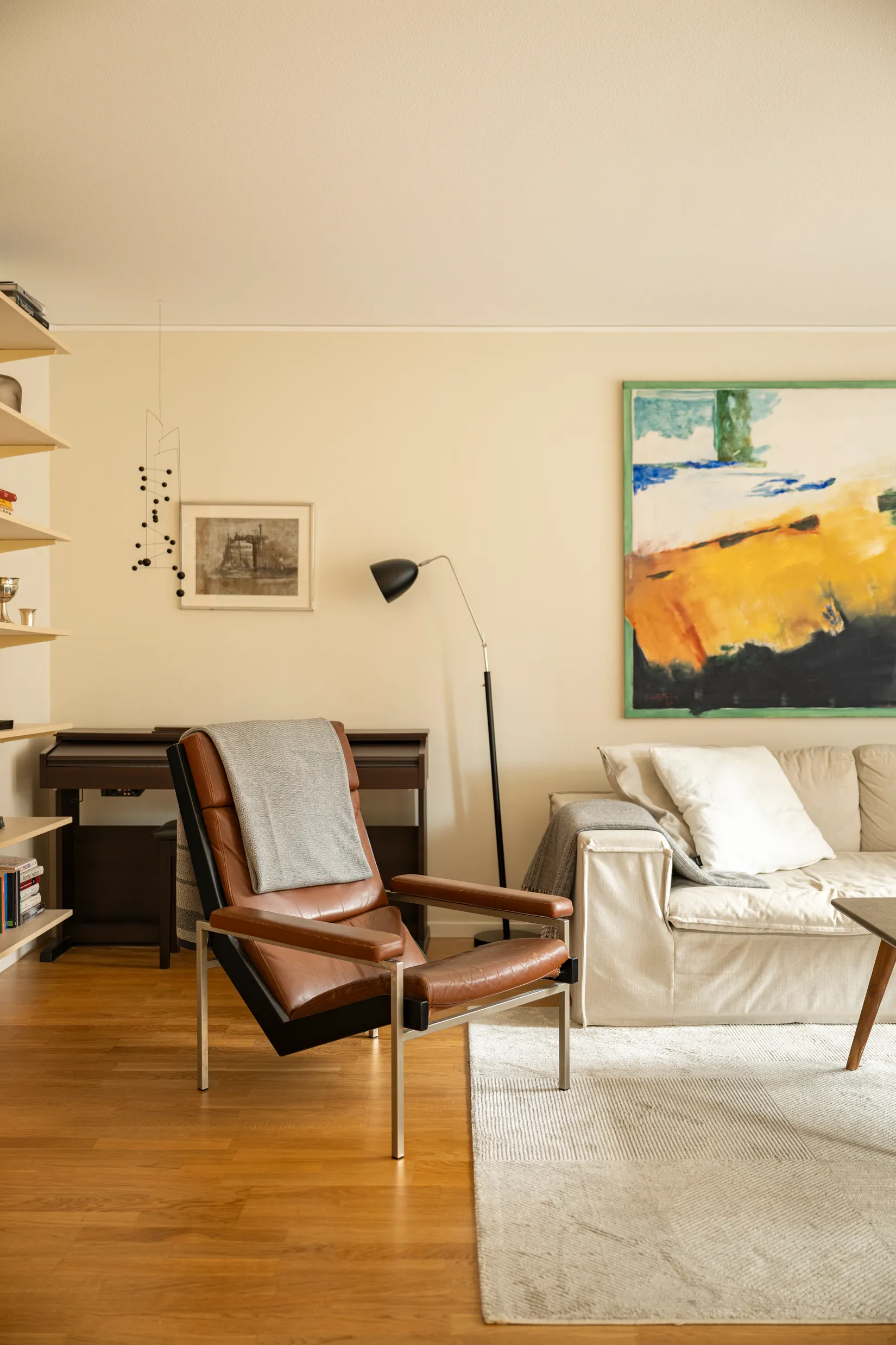 Bostadsrätt, Ringvägen 29, Södermalm - Zinkensdamm, Stockholm