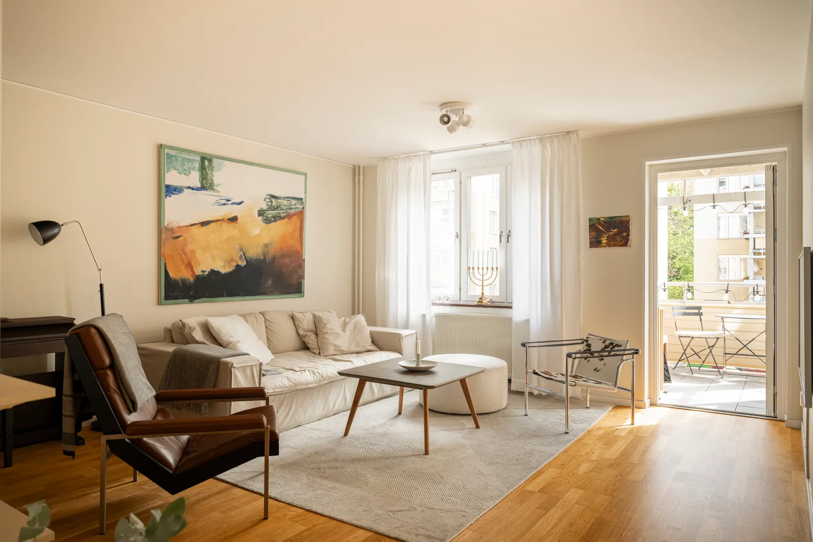 Bostadsrätt, Ringvägen 29, Södermalm - Zinkensdamm, Stockholm