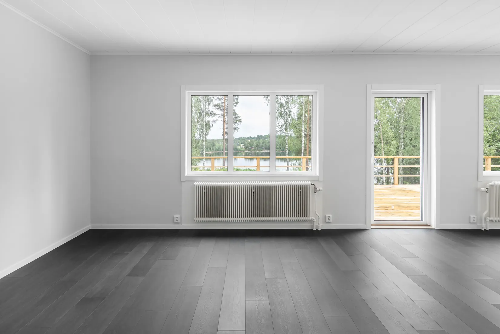 Villa, Travvägen 4, Forsdala/Forsbacka, Lycksele