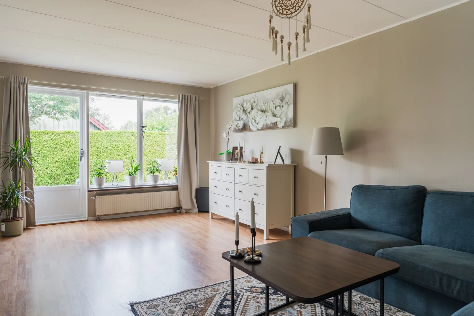 Villa, Släggränd 5, Fogdaröd, Höör