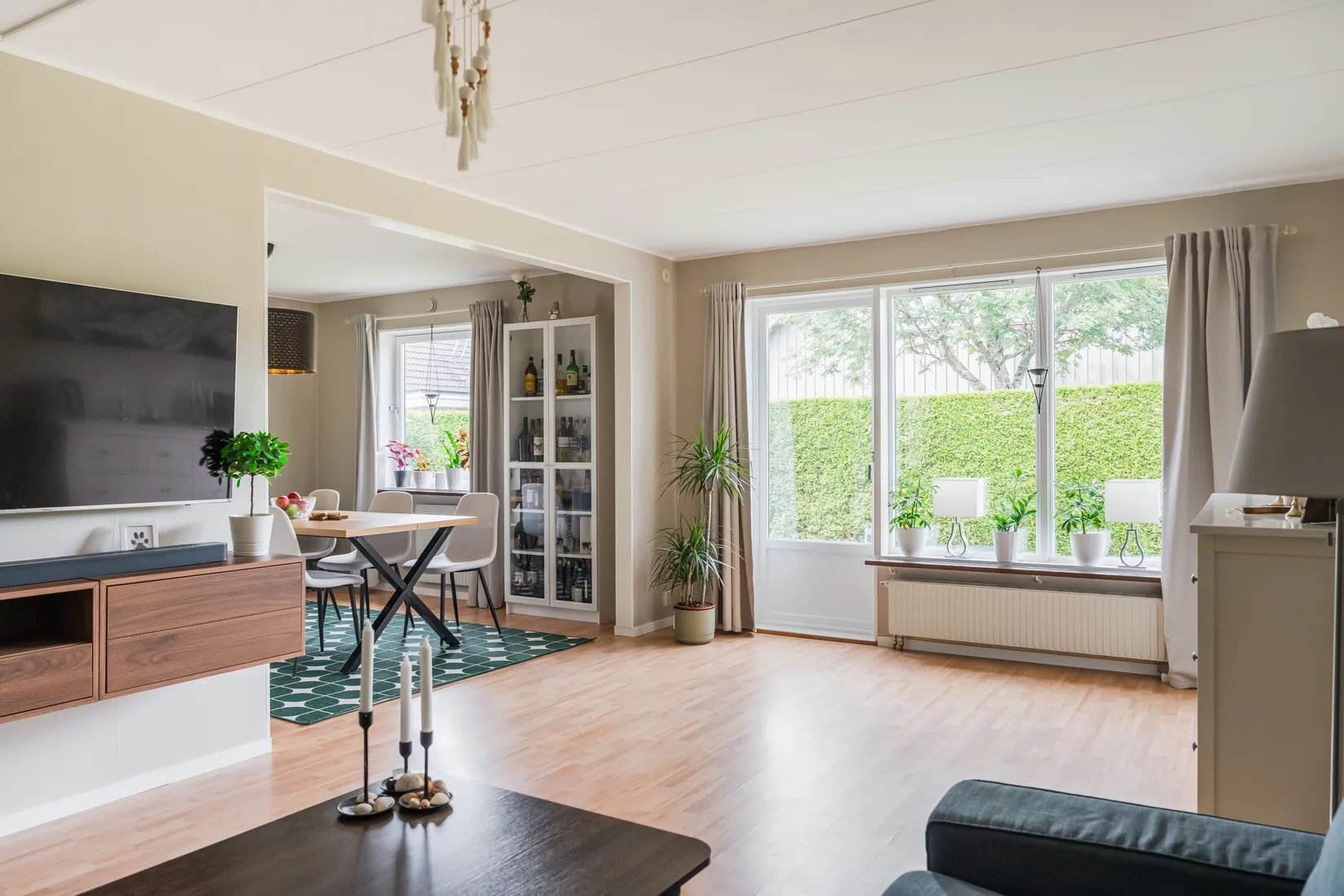 Villa, Släggränd 5, Fogdaröd, Höör