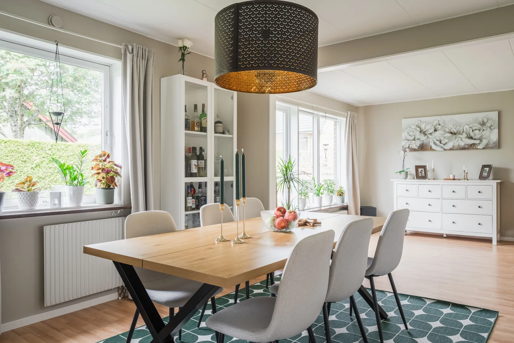 Villa, Släggränd 5, Fogdaröd, Höör