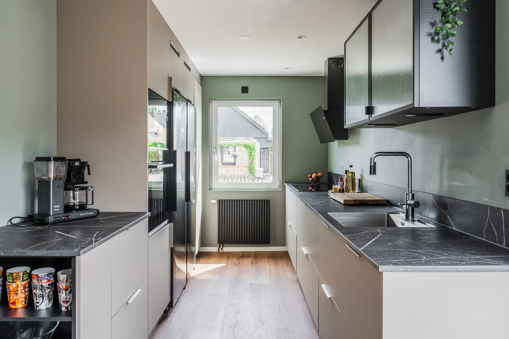 Villa, Släggränd 5, Fogdaröd, Höör