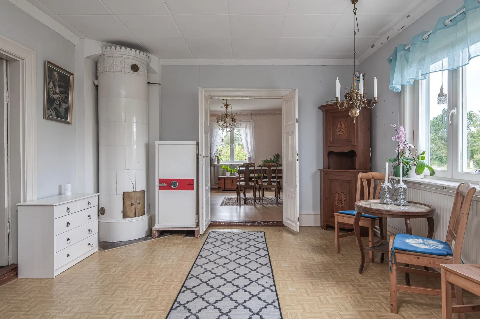Övrigt, Lund Jägmästargården 1, Lund, Söderköping
