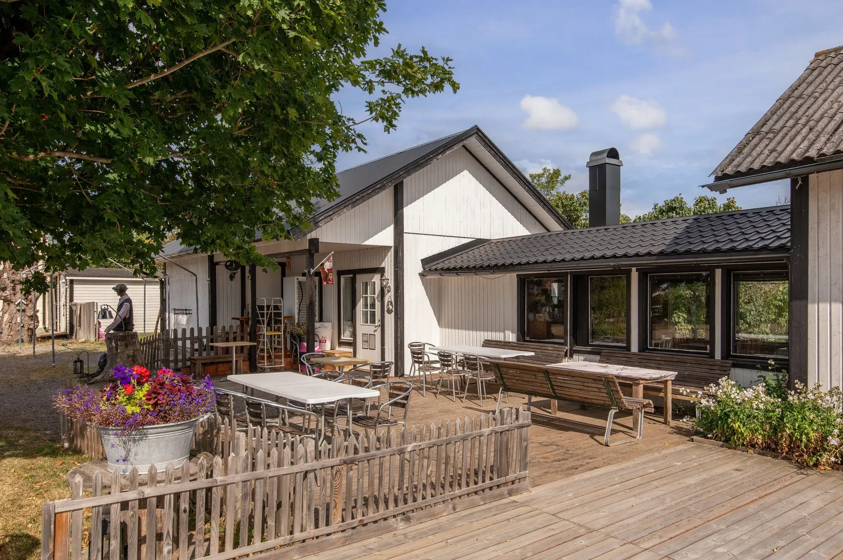 Övrigt, Lund Jägmästargården 1, Lund, Söderköping