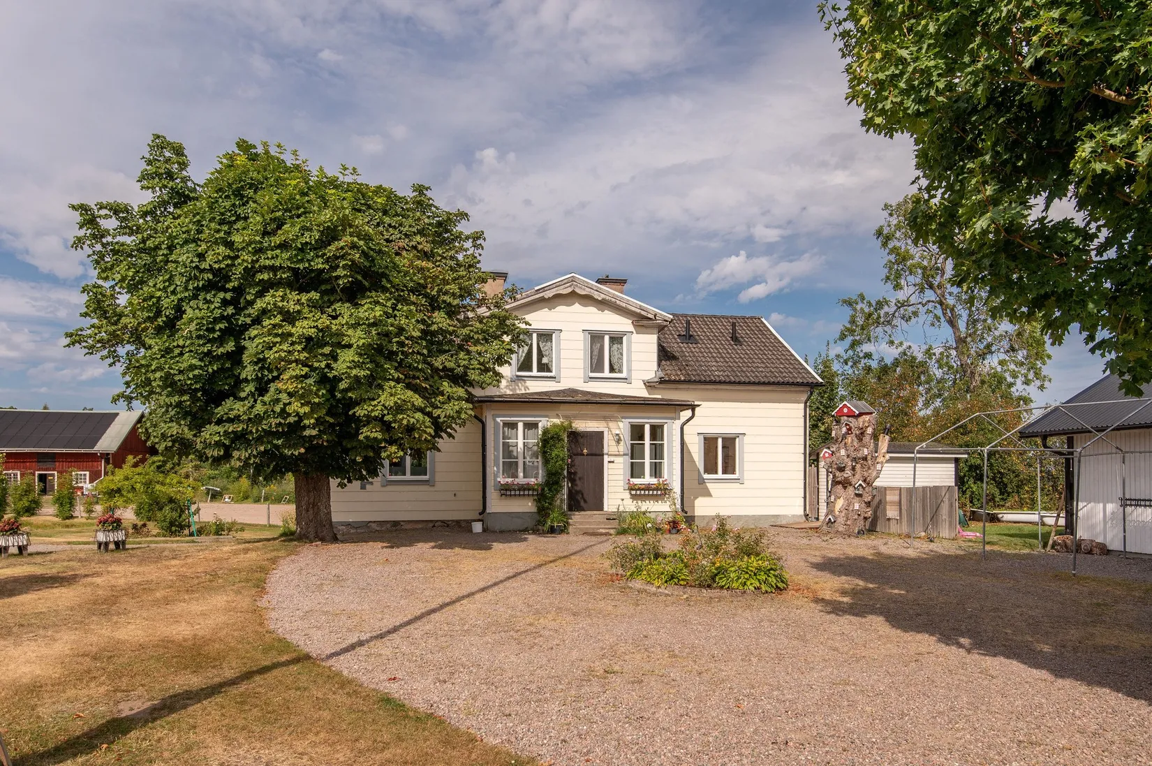Övrigt, Lund Jägmästargården 1, Lund, Söderköping