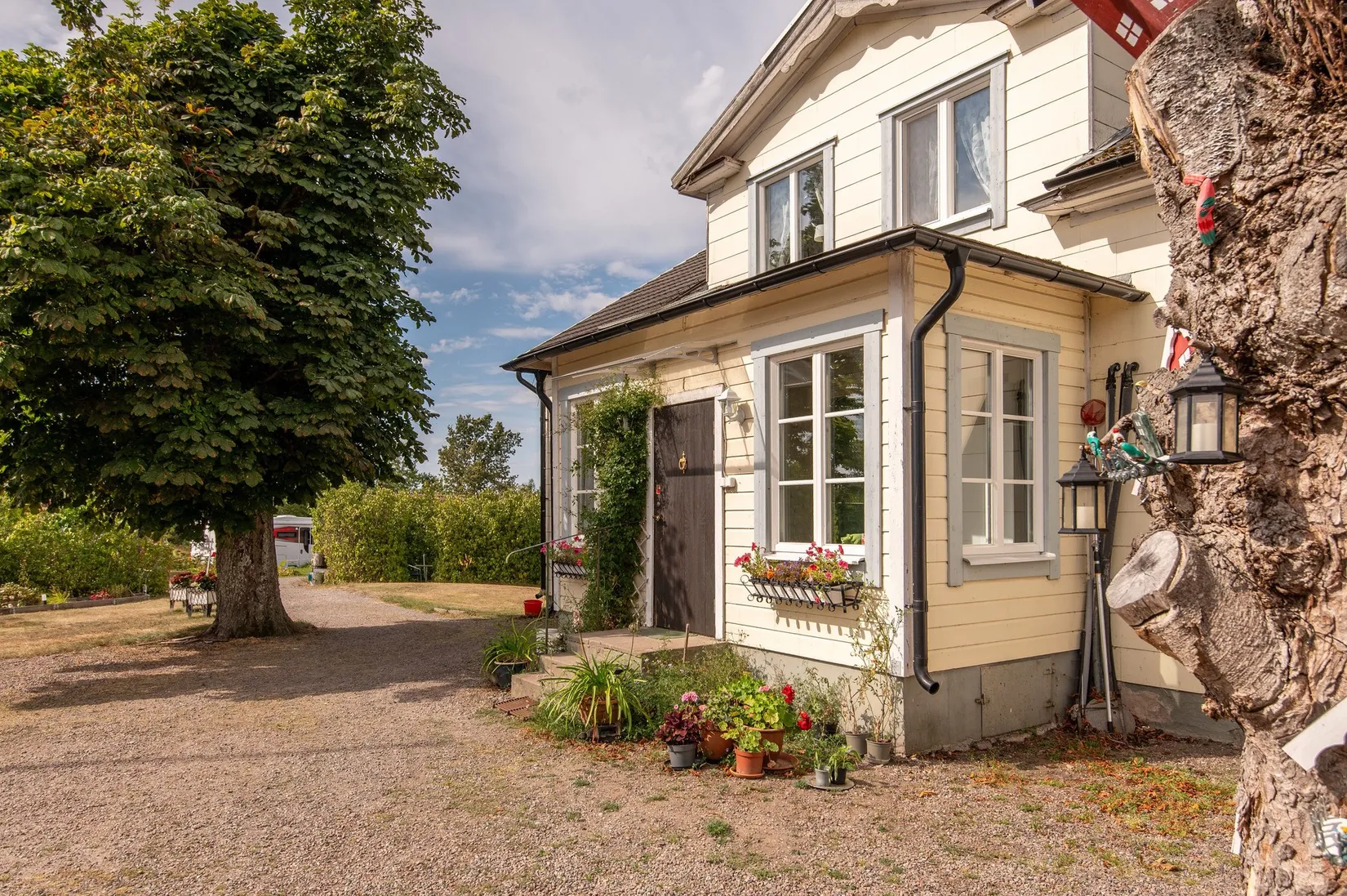 Övrigt, Lund Jägmästargården 1, Lund, Söderköping