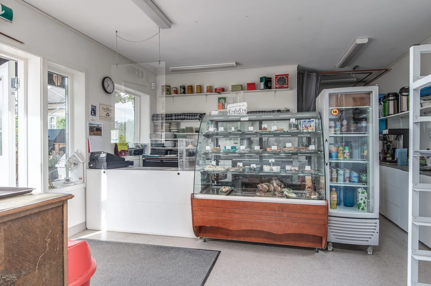Övrigt, Lund Jägmästargården 1, Lund, Söderköping