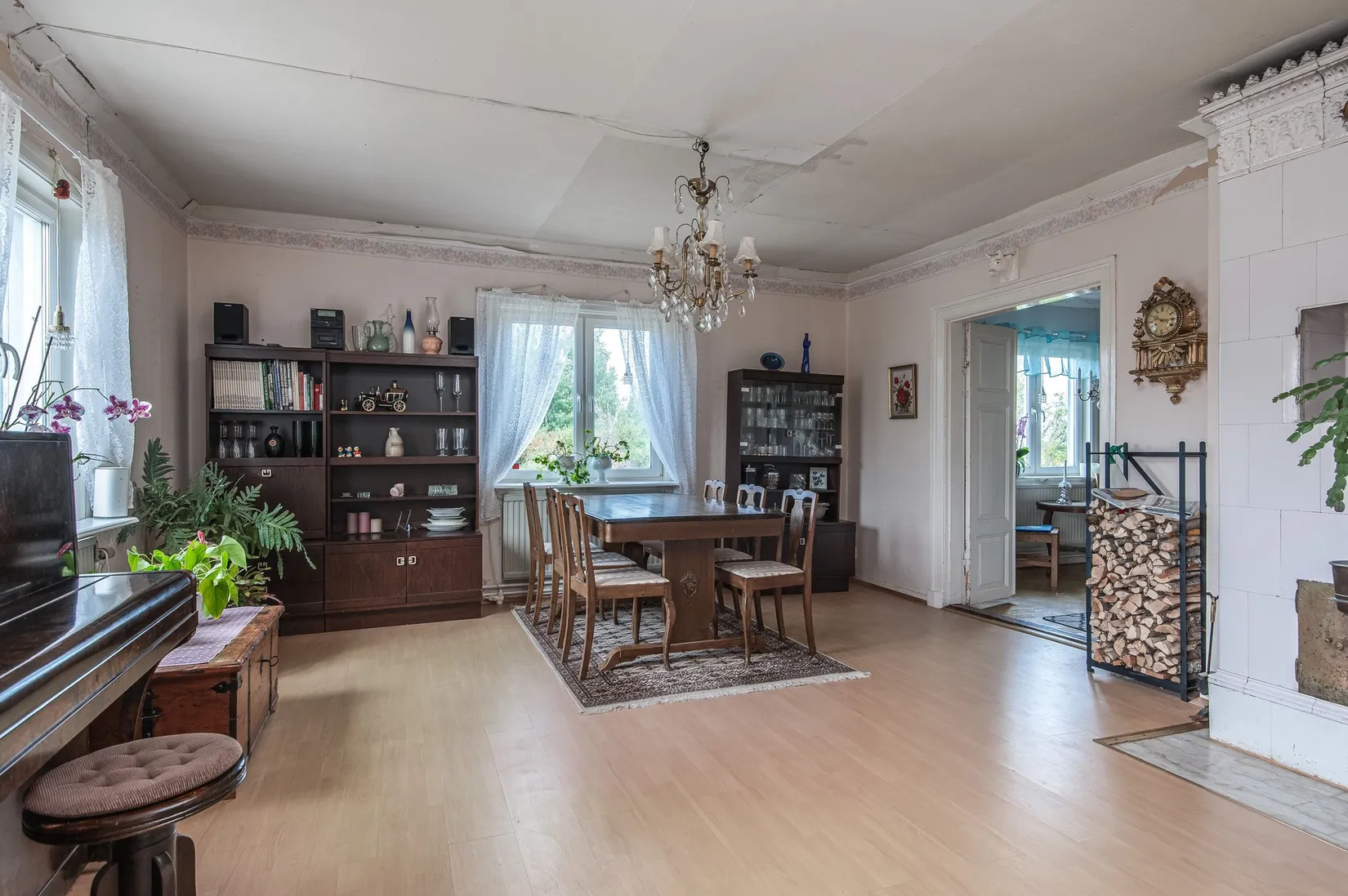 Övrigt, Lund Jägmästargården 1, Lund, Söderköping
