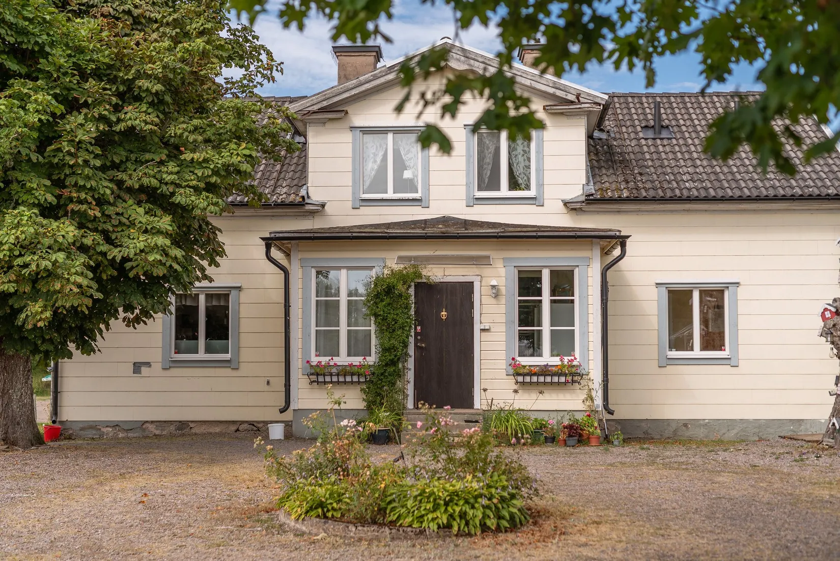 Övrigt, Lund Jägmästargården 1, Lund, Söderköping