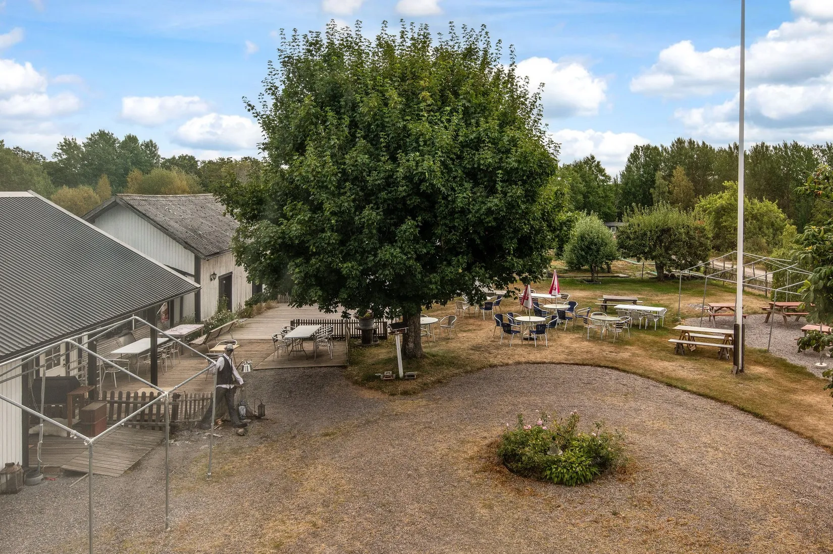 Övrigt, Lund Jägmästargården 1, Lund, Söderköping