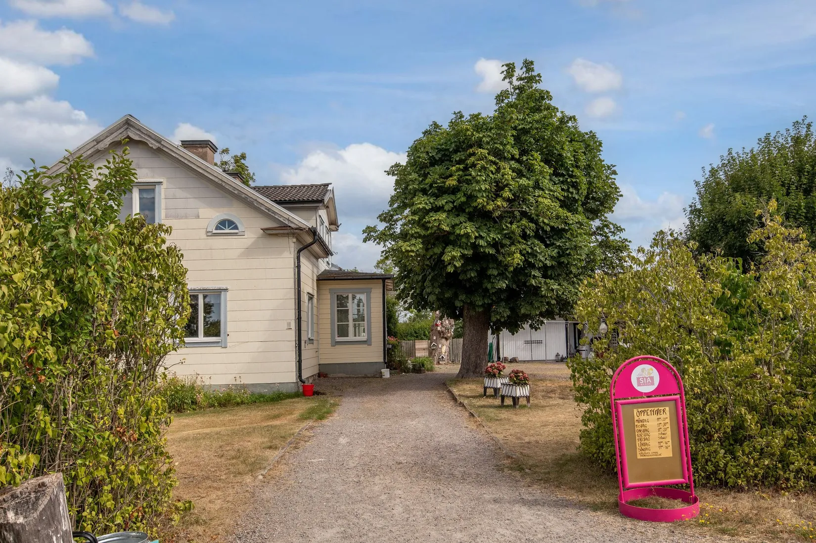 Övrigt, Lund Jägmästargården 1, Lund, Söderköping