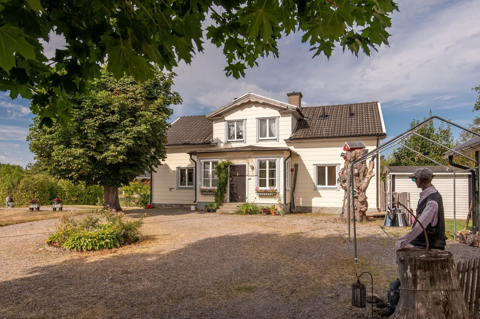Övrigt, Lund Jägmästargården 1, Lund, Söderköping