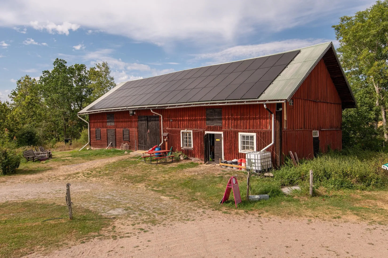Övrigt, Lund Jägmästargården 1, Lund, Söderköping