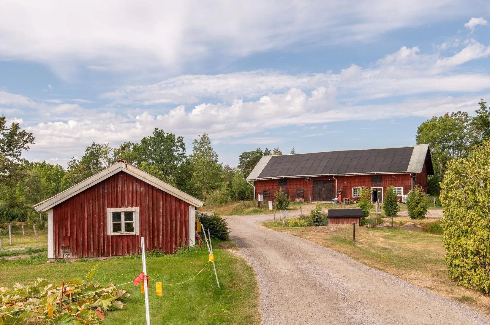 Övrigt, Lund Jägmästargården 1, Lund, Söderköping