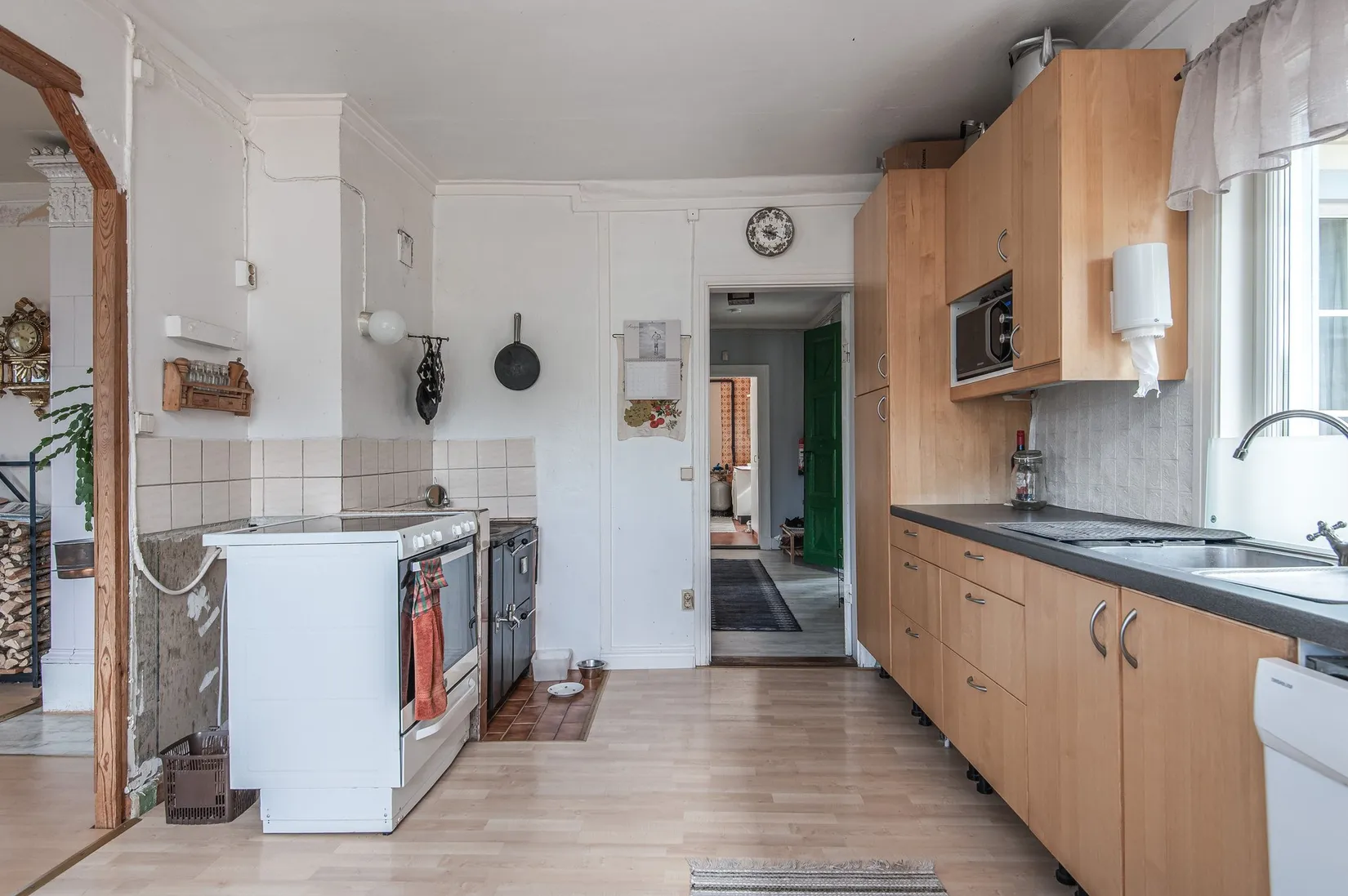 Övrigt, Lund Jägmästargården 1, Lund, Söderköping