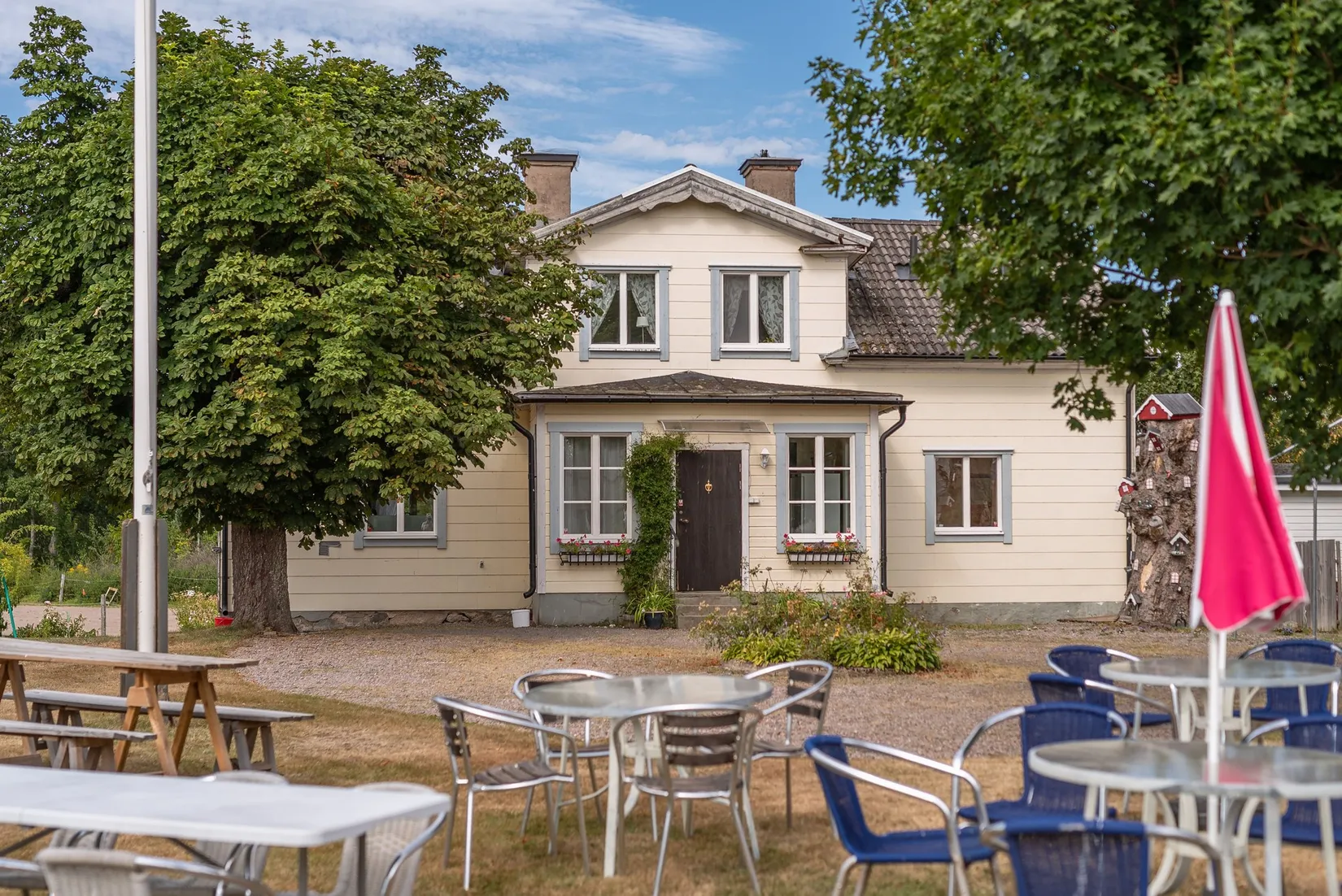 Övrigt, Lund Jägmästargården 1, Lund, Söderköping